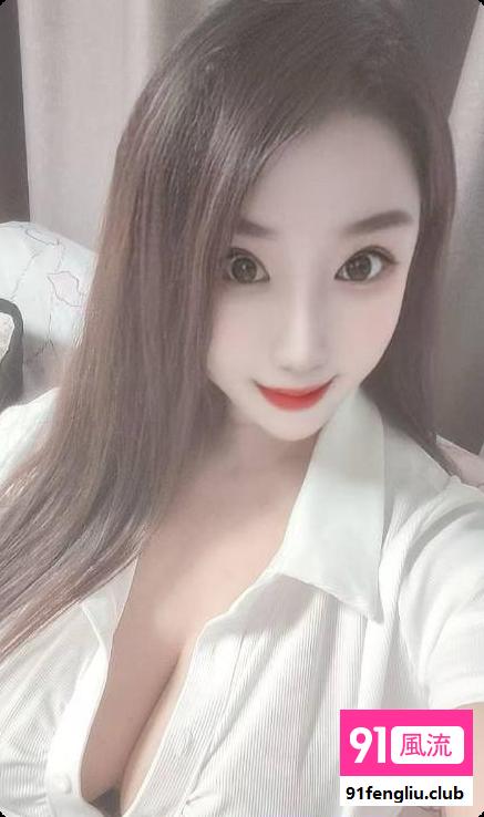 大胸颜值服务好妹子